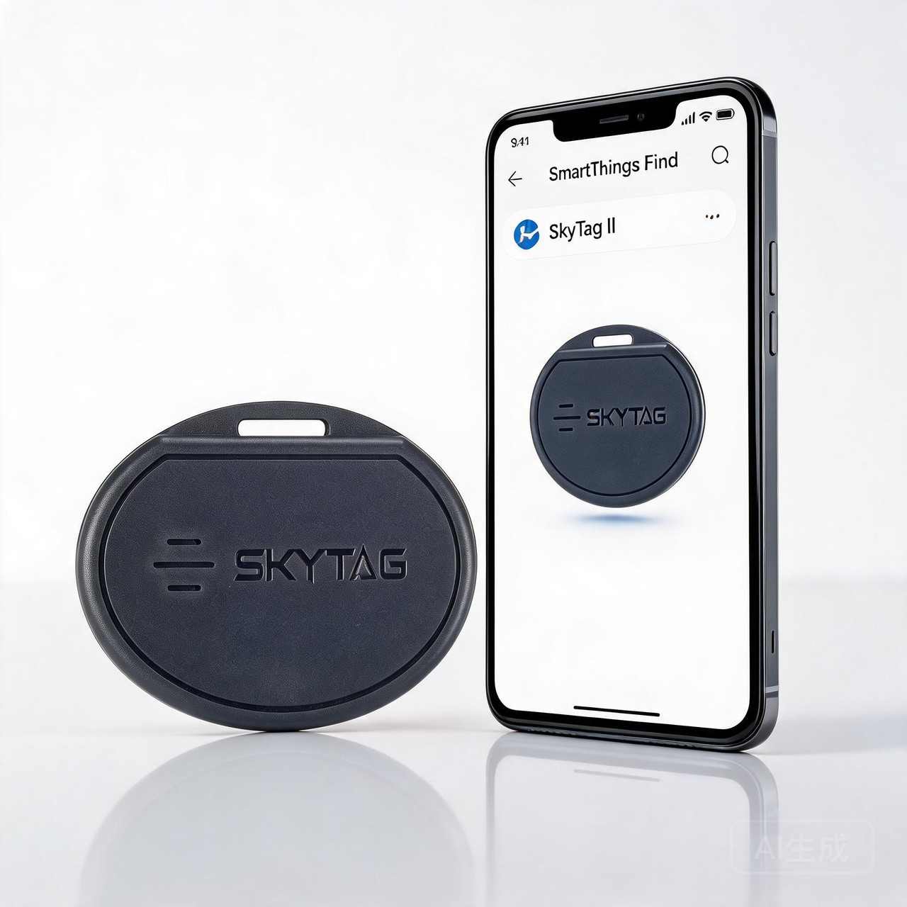 SmartThings pairing