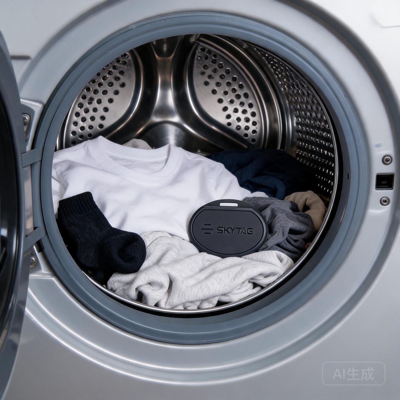 Washer test