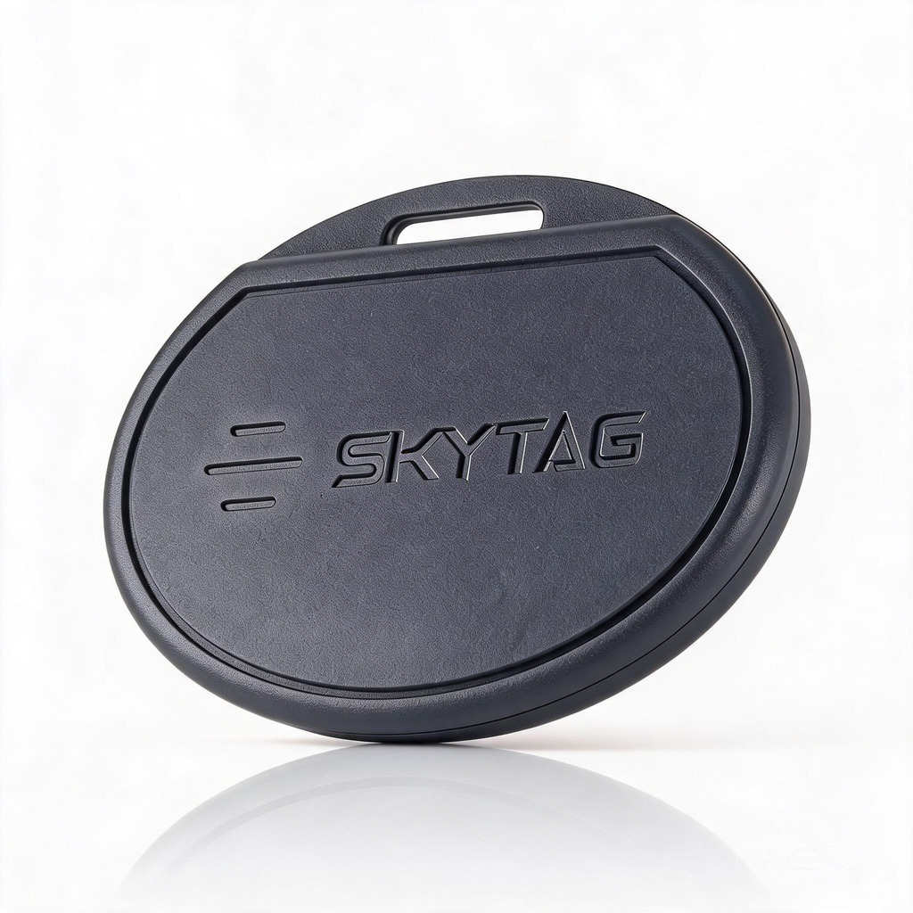 SKYTAG II