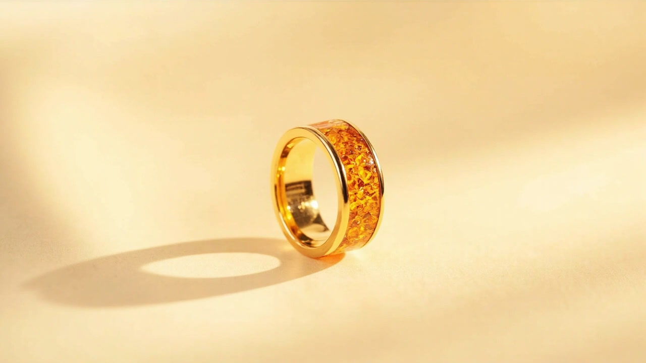 Smart Ring SR-2026
